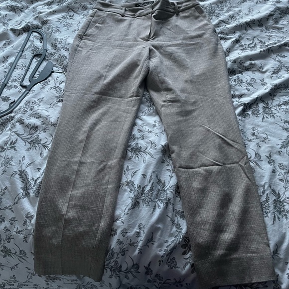 RW&CO ankle pants - US10 - Picture 4 of 5